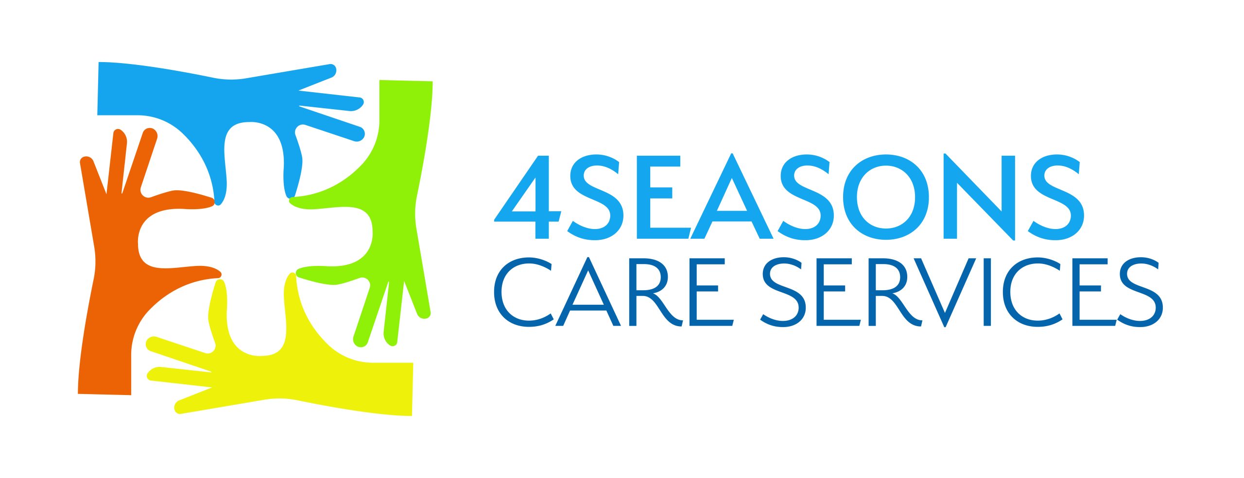 Logotipo 4Seasons Care Services